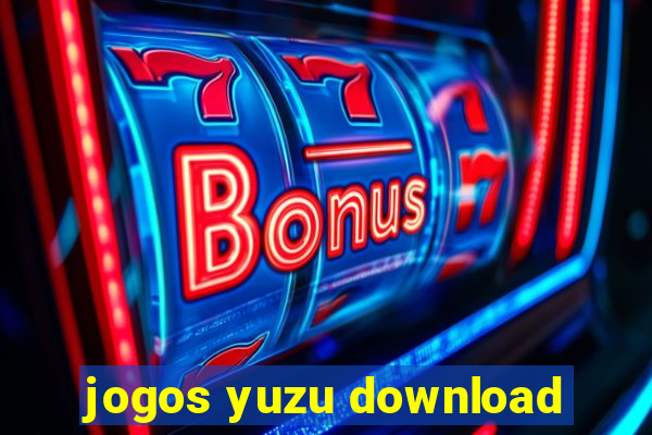 jogos yuzu download